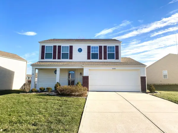 5530 Windsor Court, South Lebanon, OH 45065