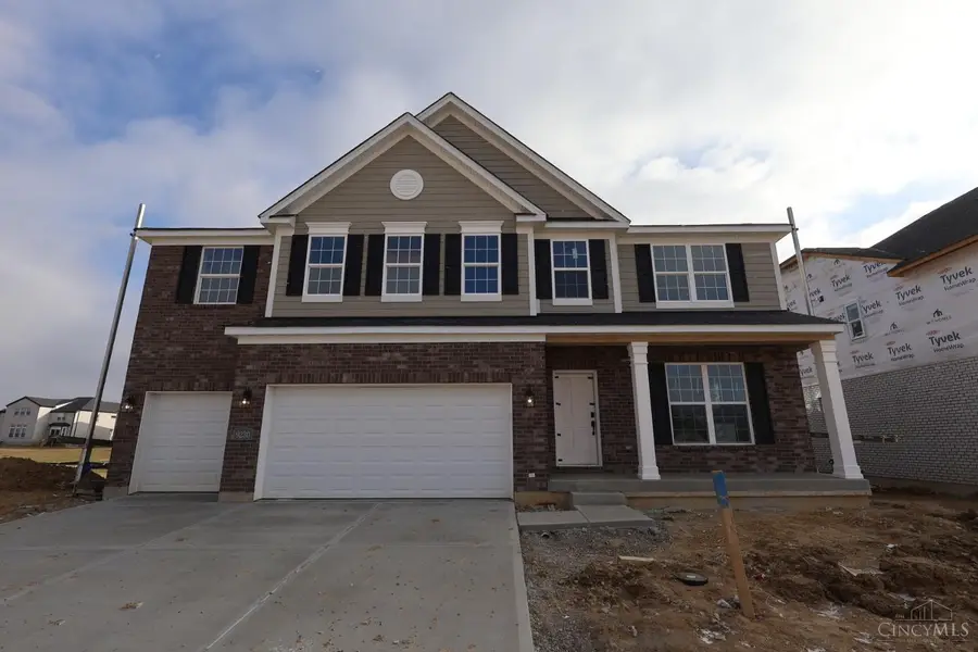 9230 Bottega Drive S #0038, Washington, OH 45458 - #2