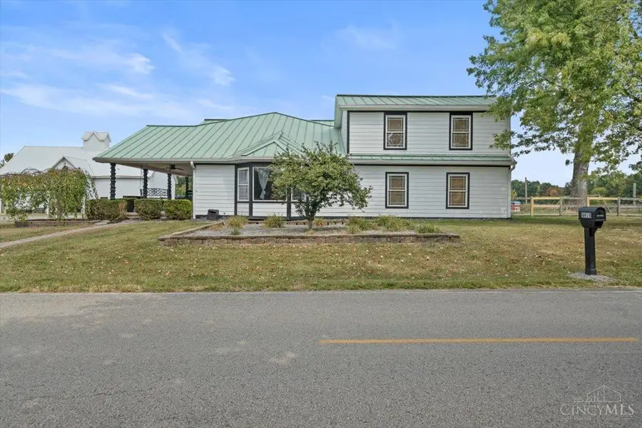 4919 Murray Corner Road, Perry, OH 45118 - #2