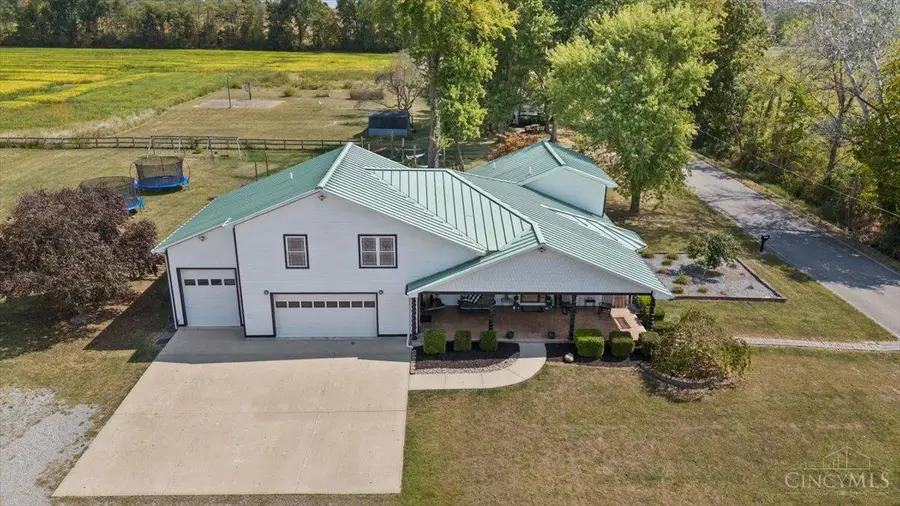 4919 Murray Corner Road, Perry, OH 45118 - #3