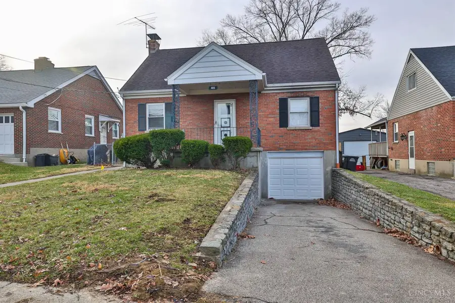 405 Home Avenue, Lockland, OH 45215 - Image #2