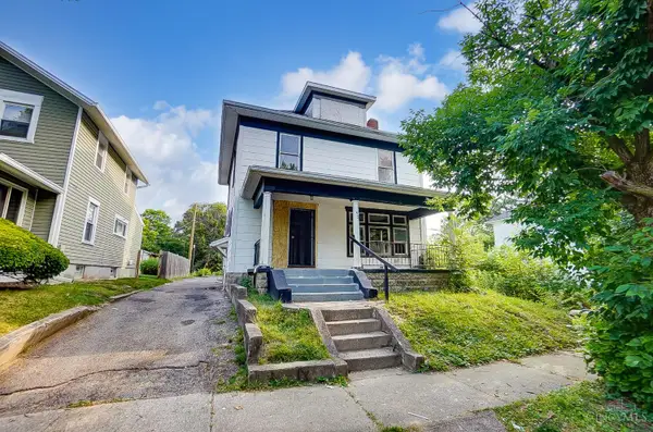 41 Pointview Avenue, Dayton, OH 45405