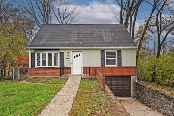 6756 Sunray Avenue, Anderson Twp, OH 45230