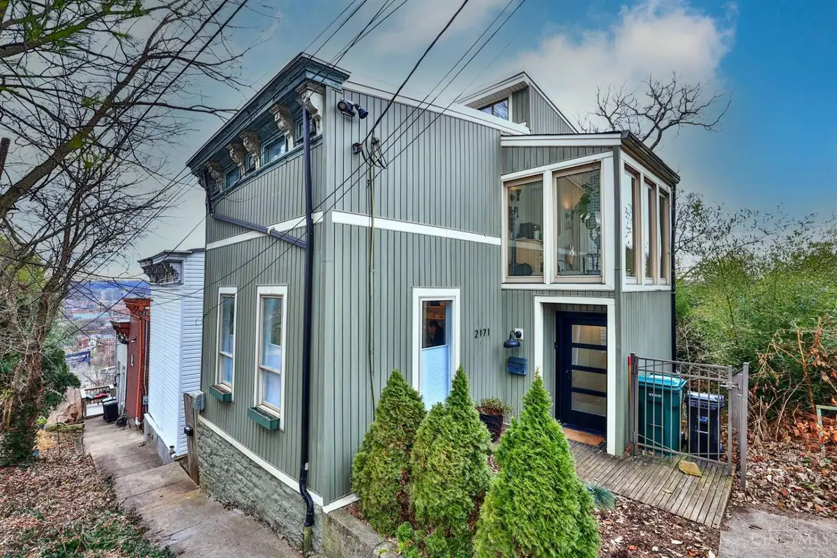 2171 Sohn Street, Cincinnati, OH 45219 - Image #1