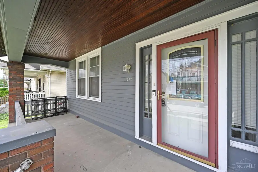 1917 Webman Court, Cincinnati, OH 45223 - Image #3
