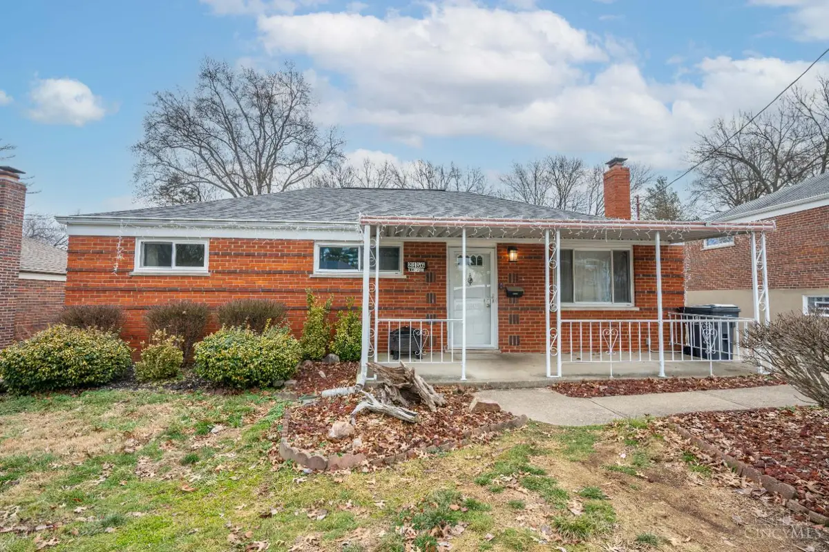 2156 Townhill Drive, Covedale, OH 45238 - Image #1