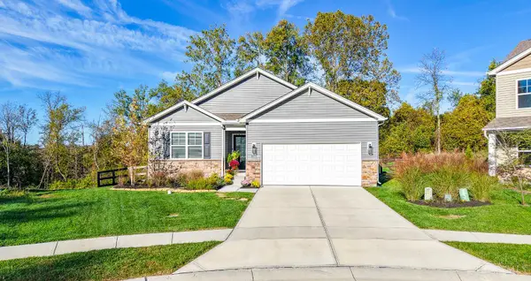 101 River Heights Drive, New Richmond, OH 45157