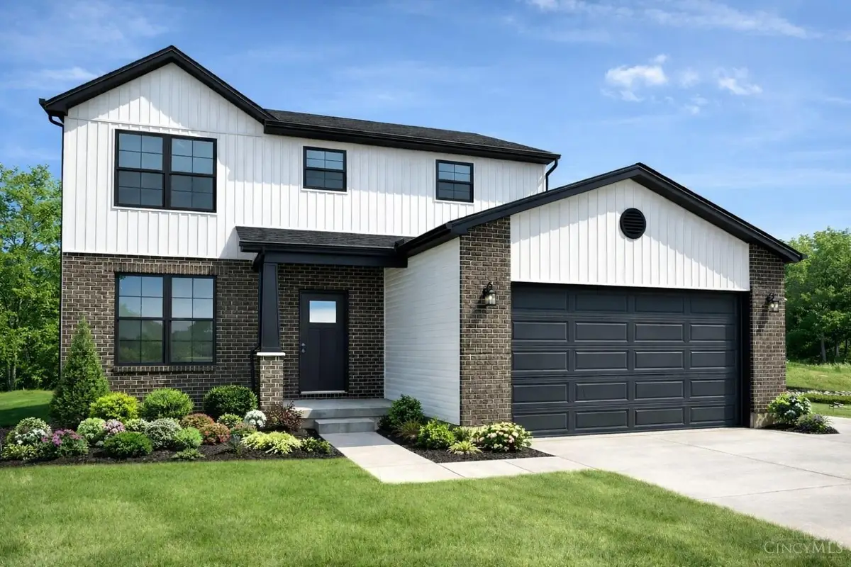 714 West Arlington Drive, Trenton, OH 45067 - #1