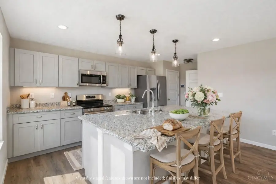 714 West Arlington Drive, Trenton, OH 45067 - #3