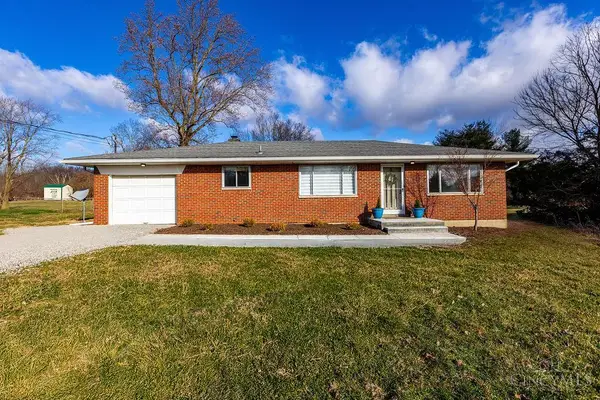 5187 Cox Smith, Mason, OH 45040