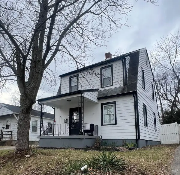 619 Daleview Avenue, Dayton, OH 45405