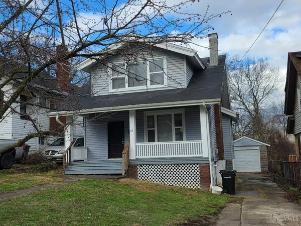 24 Parkwood, Cincinnati, OH 45217