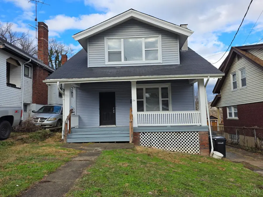 24 Parkwood, Cincinnati, OH 45217 - Image #2