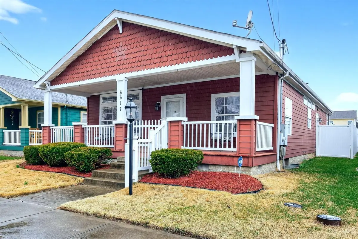 6617 Fairpark Avenue, Cincinnati, OH 45216 - Image #1