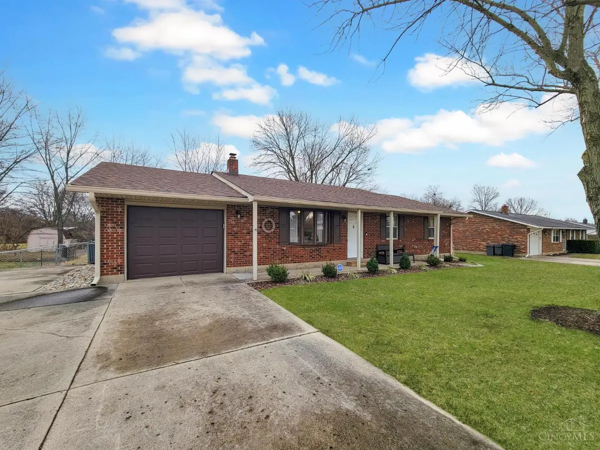 6148 Ivywood Drive, Fairfield Township, OH 45011 - Image #1