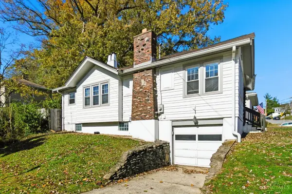 4109 Marburg Avenue, Cincinnati, OH 45209