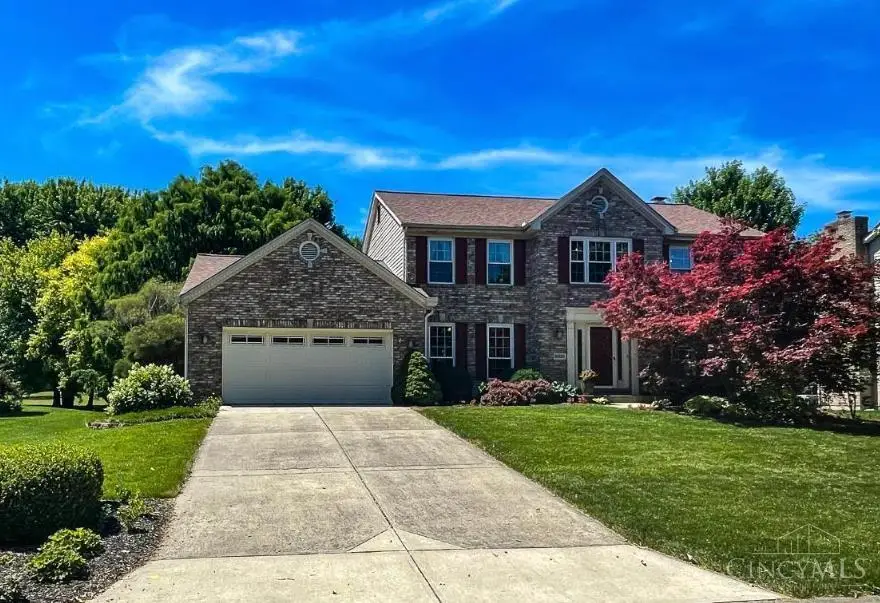 8335 Charming Manor, West Chester, OH 45069 - Image #1