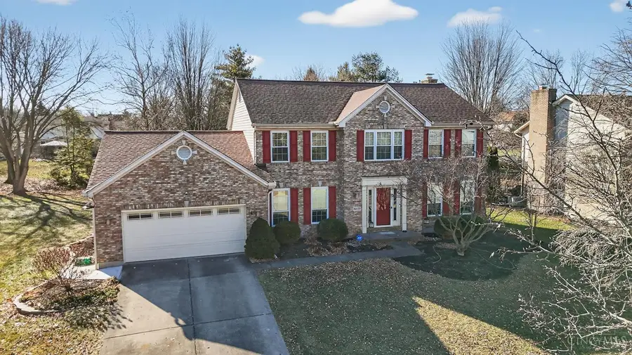 8335 Charming Manor, West Chester, OH 45069 - Image #2