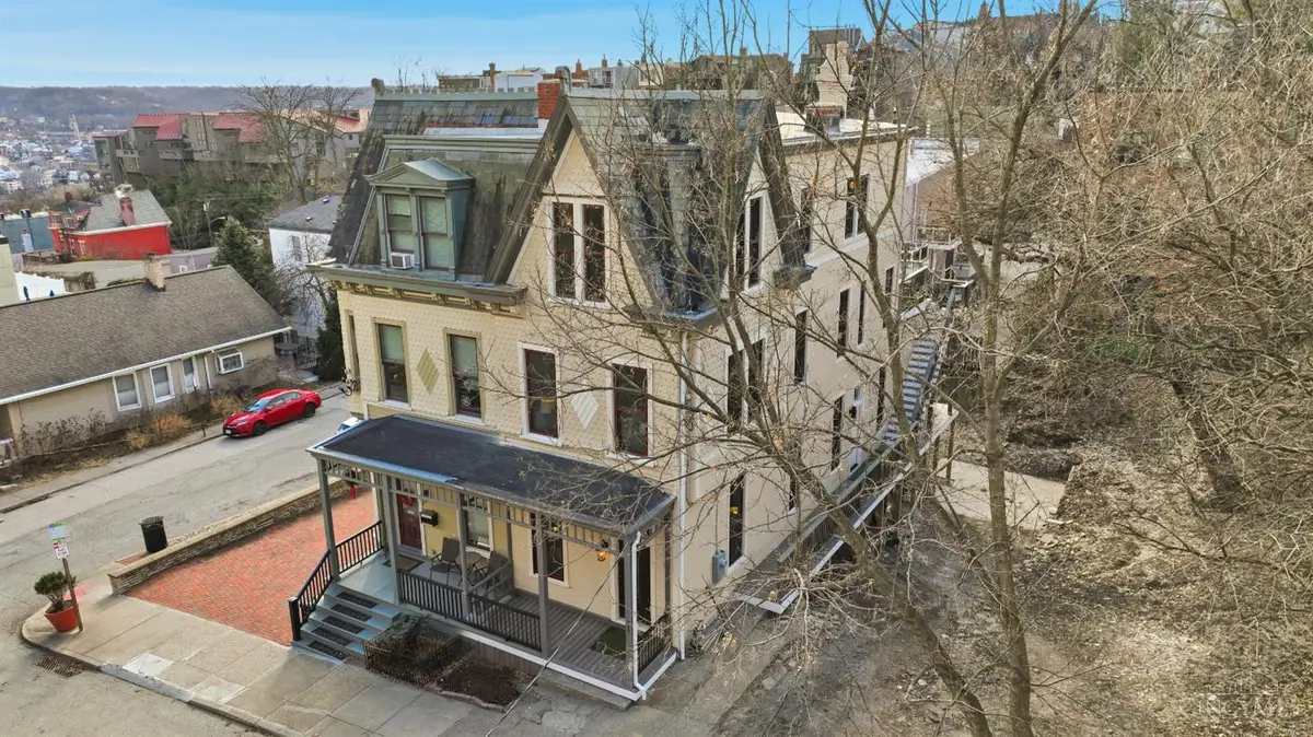 989 Parkside Place, Cincinnati, OH 45202 - Image #1