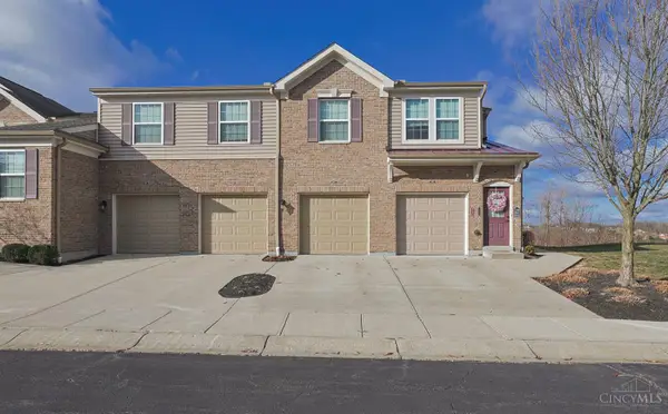 8001 Oakbridge Way #48, Cincinnati, OH 45248