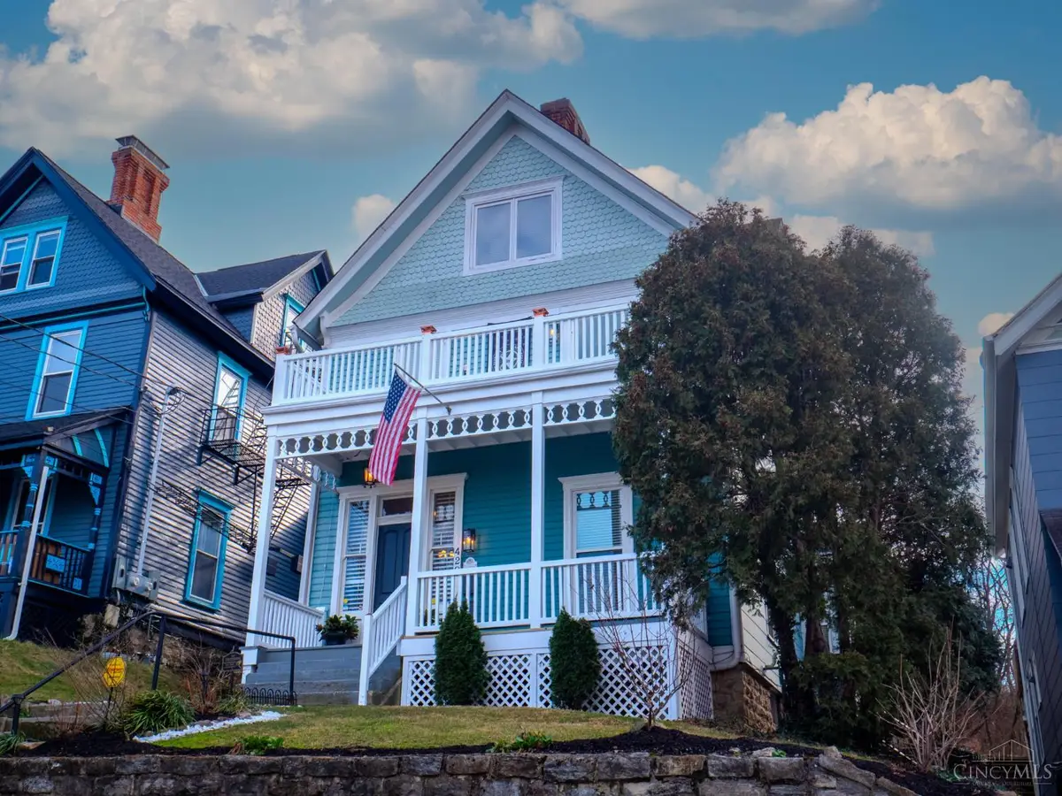 420 Tusculum Avenue, Cincinnati, OH 45226 - Image #1