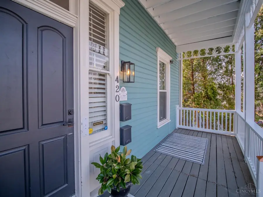 420 Tusculum Avenue, Cincinnati, OH 45226 - Image #2