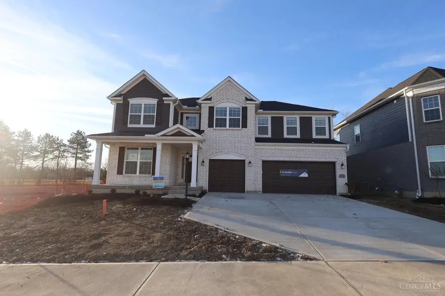 79 Glasgow Street #40, Springboro, OH 45066 - #3