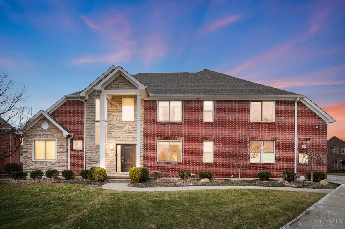 6756 Cherry Leaf Court, Deerfield Township, OH 45040 - #1