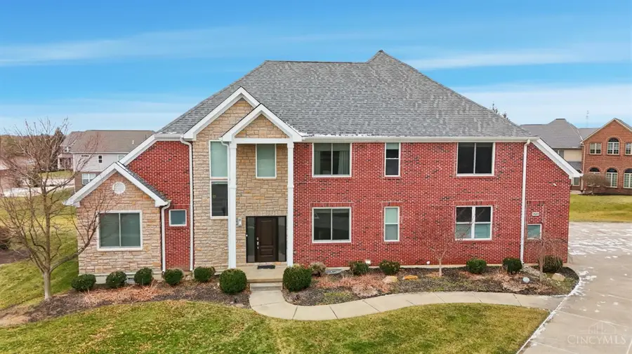 6756 Cherry Leaf Court, Deerfield Township, OH 45040 - #2