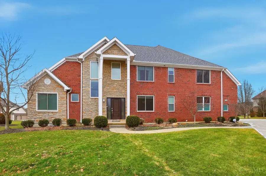 6756 Cherry Leaf Court, Deerfield Township, OH 45040 - #3