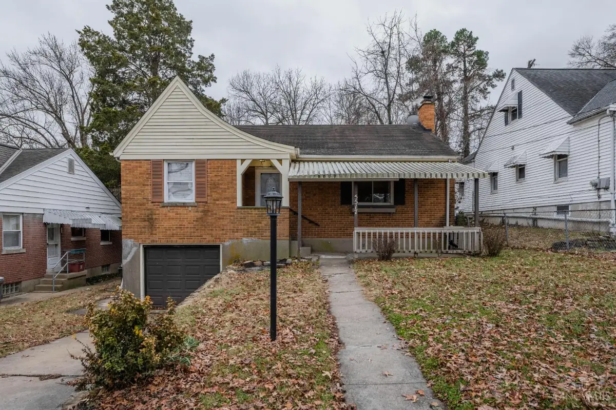 5517 Surrey Avenue, Green Township, OH 45248 - Image #1