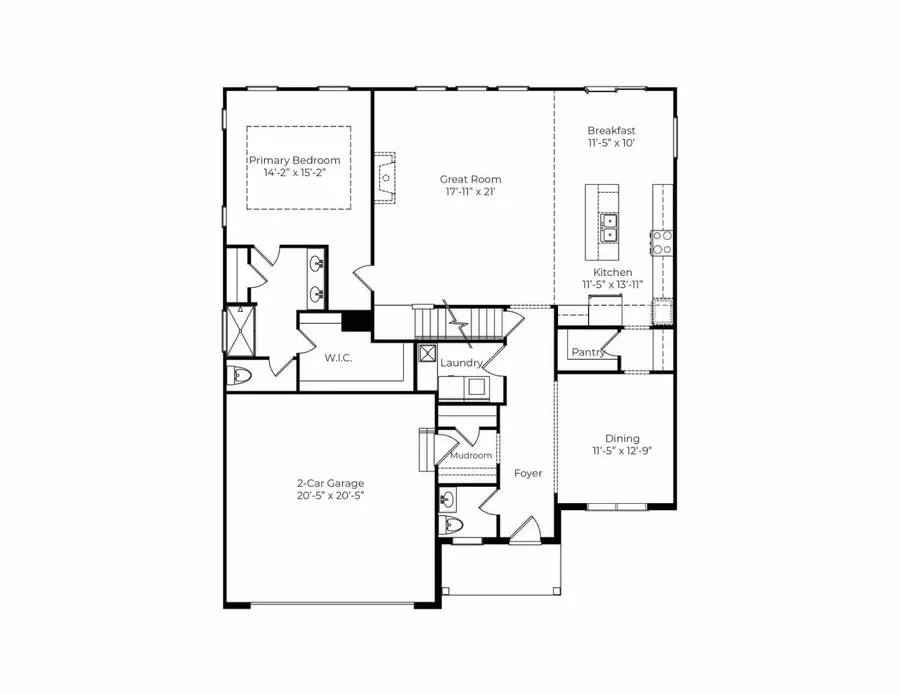 1180 Eagle Boulevard, Warren, OH 45039 - Image #3