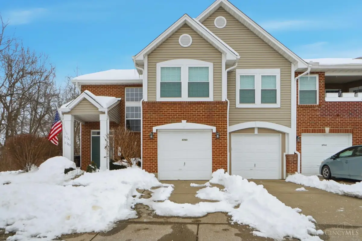 6763 Washington Circle, Middletown, OH 45005 - Image #1