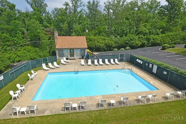 4330 Villa Drive #7, Blue Ash, OH 45242