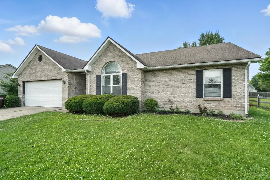 329 Ridgeview Lane, Monroe, OH 45050 - Image #2