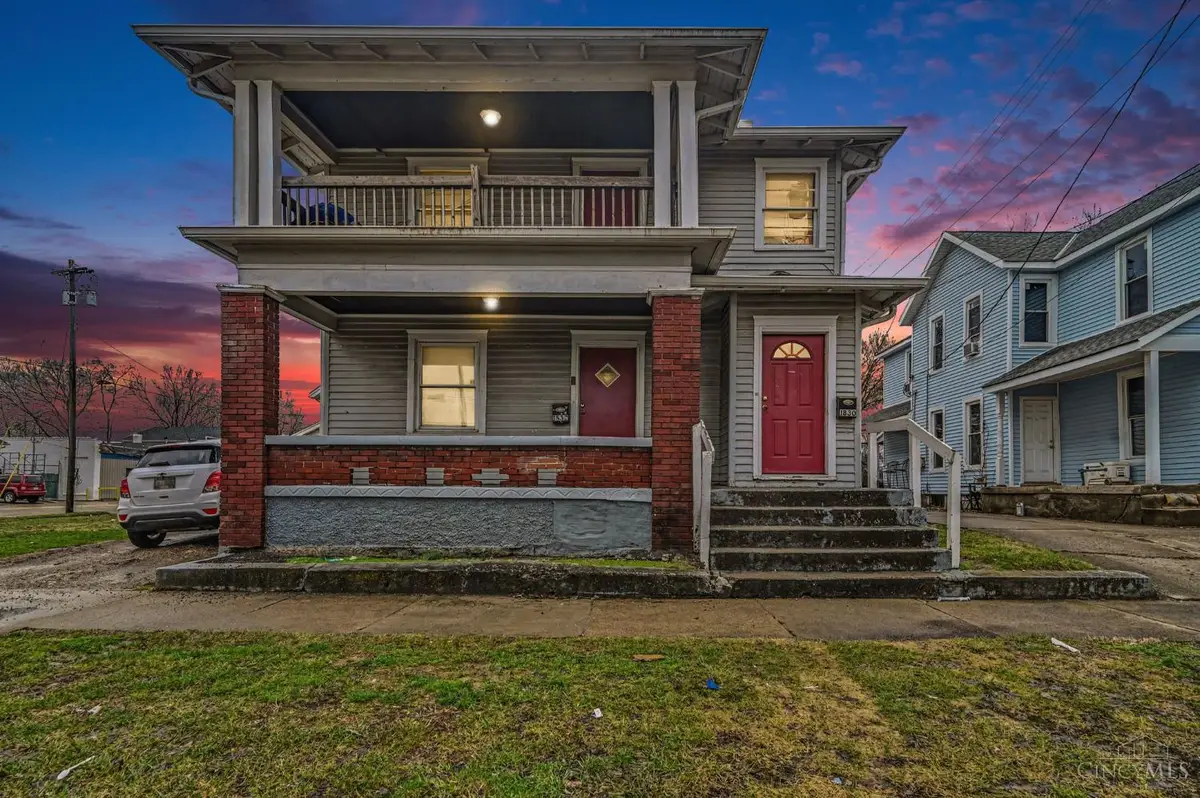 1830 Woodlawn Avenue, Middletown, OH 45044 - #1