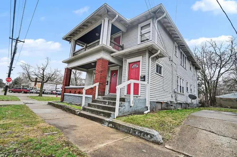 1830 Woodlawn Avenue, Middletown, OH 45044 - #2