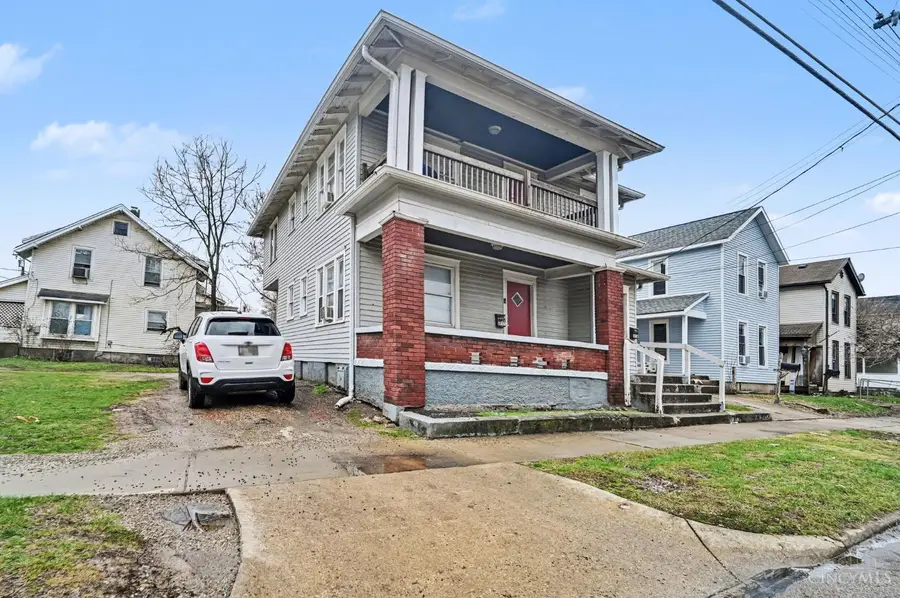 1830 Woodlawn Avenue, Middletown, OH 45044 - #3