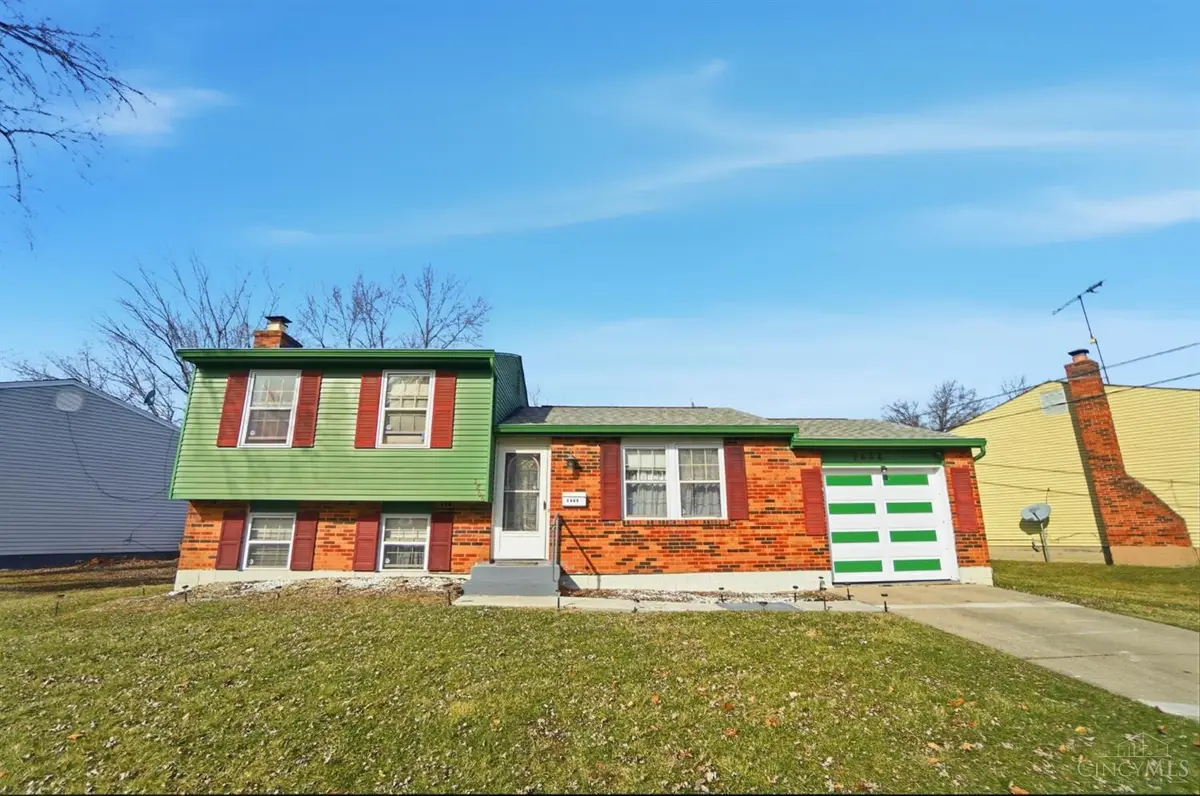 2866 Windsong Drive, Colerain, OH 45251 - #1