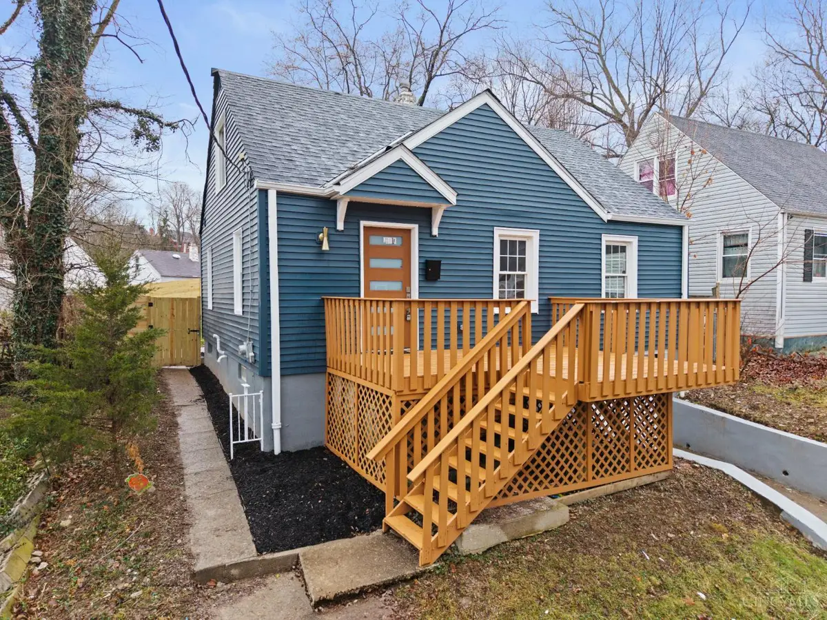 4719 Green Glen Lane, Cincinnati, OH 45238 - Image #1