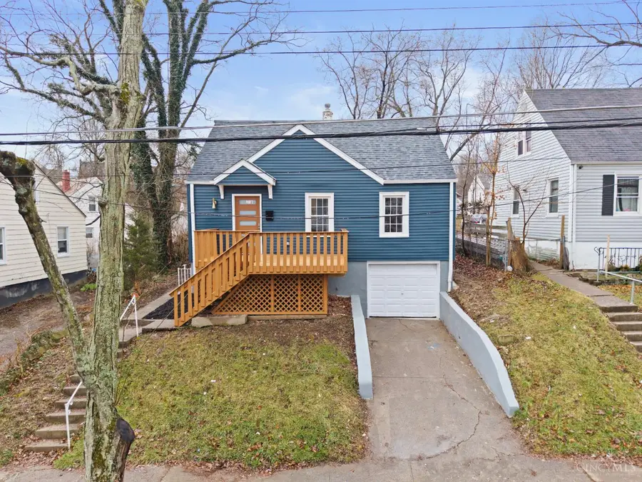 4719 Green Glen Lane, Cincinnati, OH 45238 - Image #2