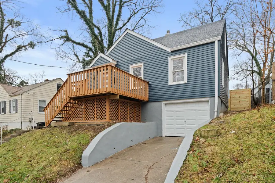 4719 Green Glen Lane, Cincinnati, OH 45238 - Image #3