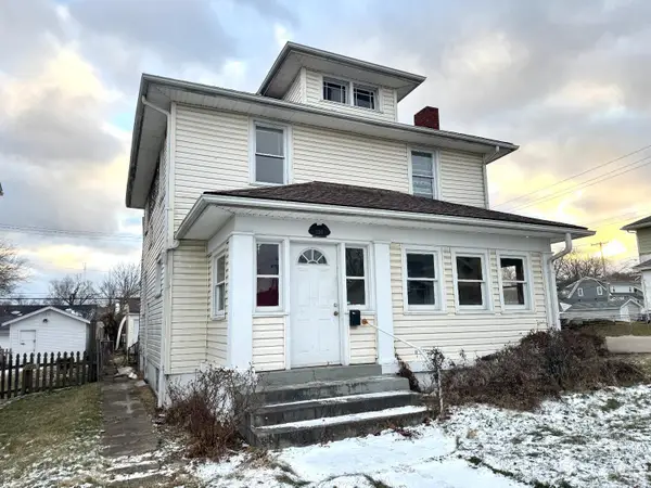 200 E Siebenthaler Avenue, Dayton, OH 45405