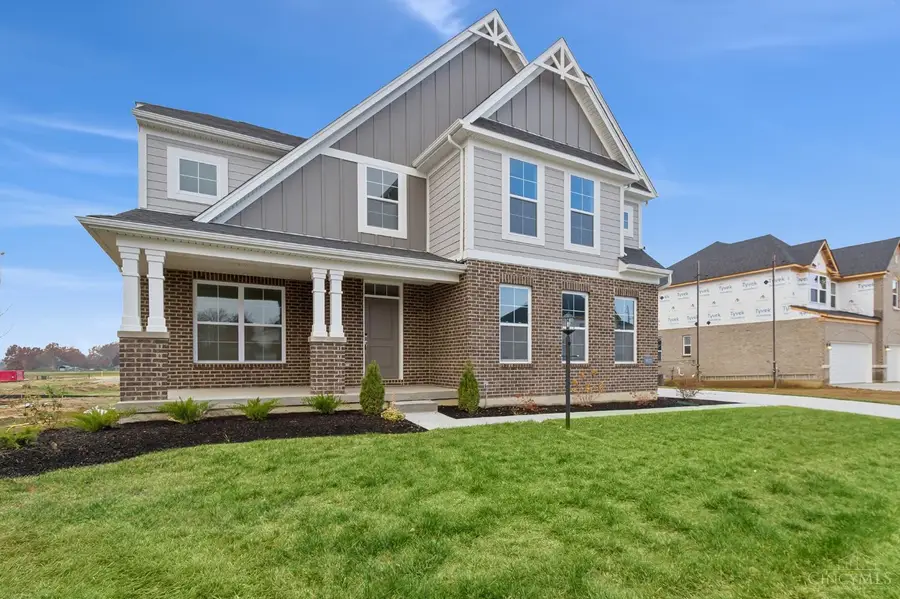 9023 Sorrento Place #0027, Washington Township, OH 45458 - Image #3