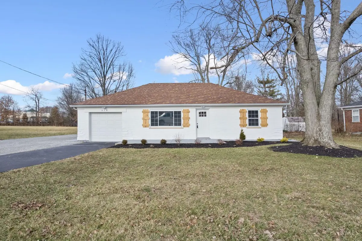 478 Roney Lane, Union Township, OH 45244 - #1