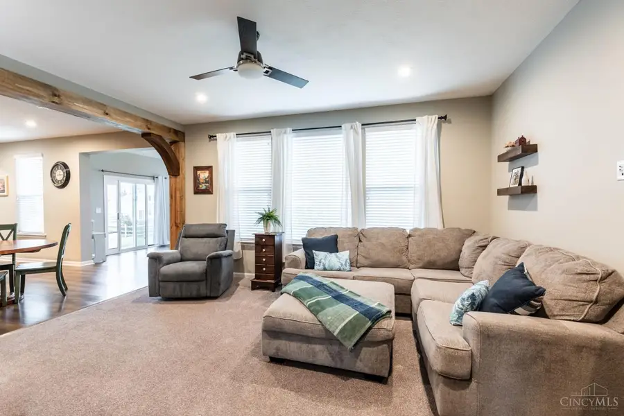 1580 Kaare Court, Lebanon, OH 45036 - Image #3