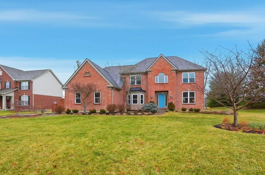 6306 Caddies Way, Mason, OH 45040 - Image #3