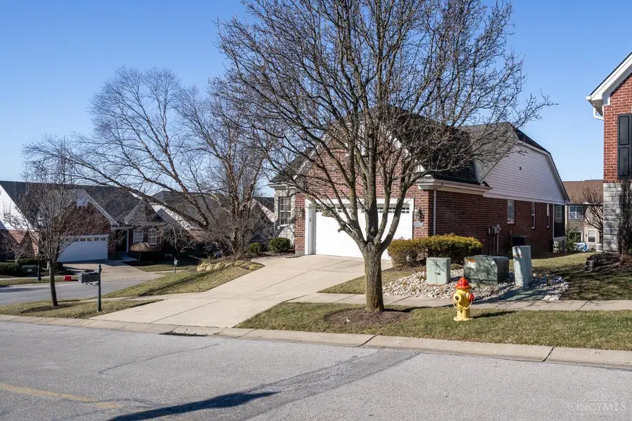 7007 Boulder Path Drive, Green Township, OH 45247 - #3