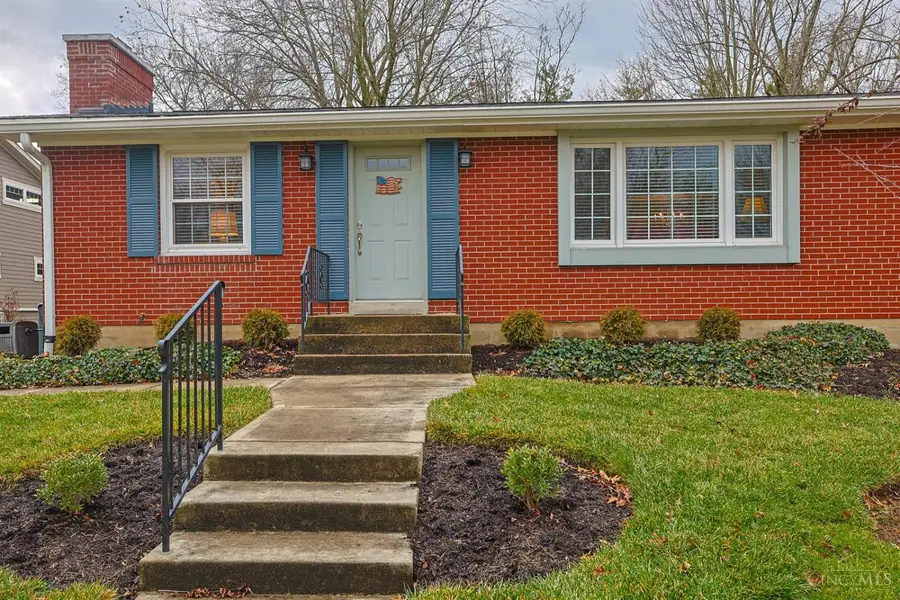 7835 Westwind Lane, Cincinnati, OH 45242 - Image #3