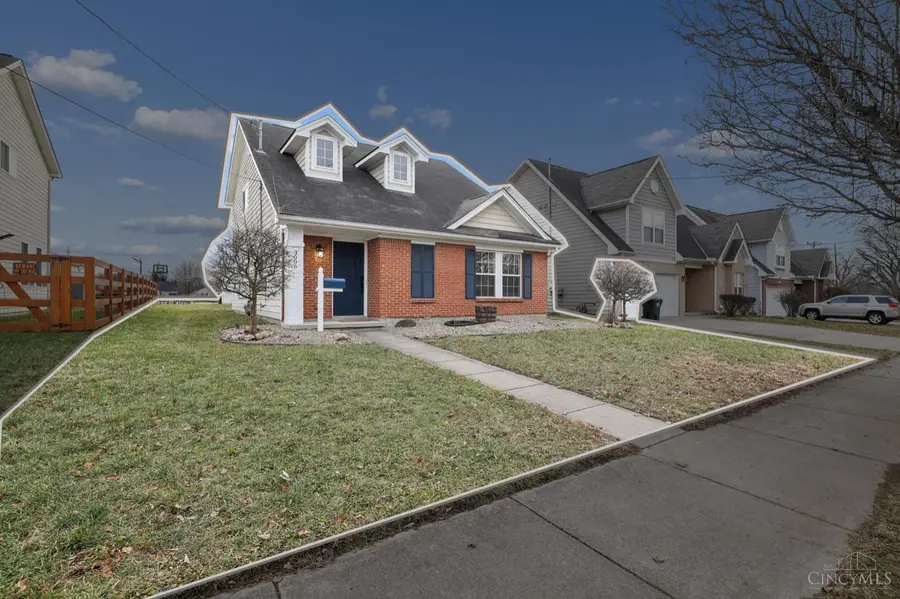 3006 Illinois, Middletown, OH 45042 - Image #2